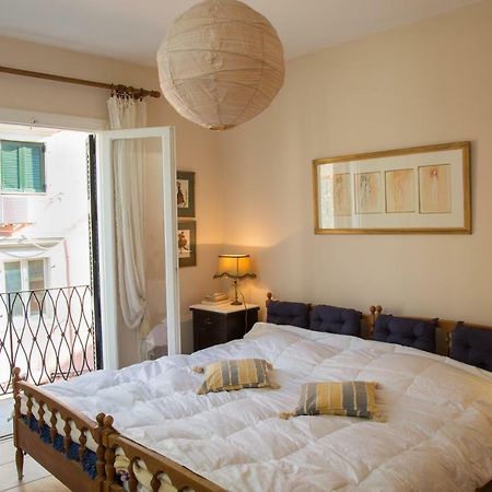 Vila Corfu Retreat Exteriér fotografie