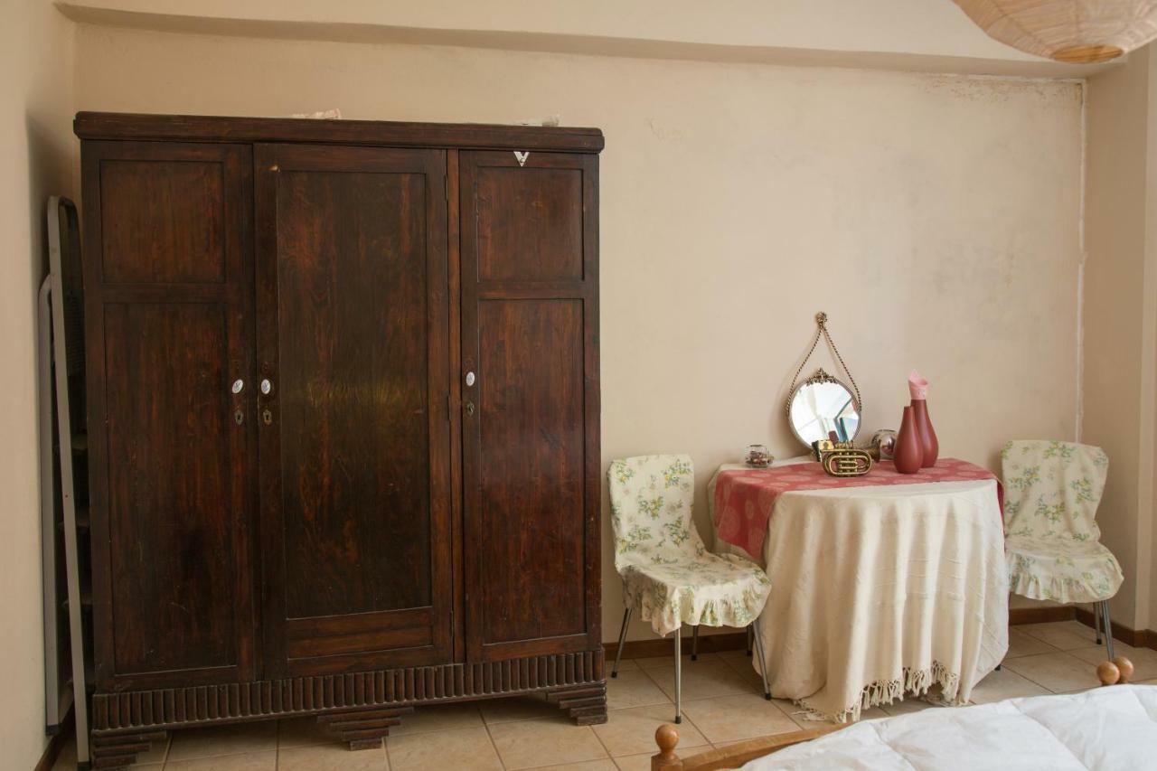 Vila Corfu Retreat Exteriér fotografie